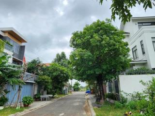 Bán lô đất biệt thự phước sơn vũng tàu, cách biển 900m, giáp dự án công viên sun group. 247m2, 52tr