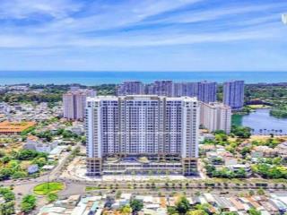 Bán 5 căn nhà phố trung tâm đô thị chí linh, tp vũng tàu. giá từ 7.7 tỷ