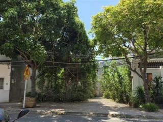 Bán 2 lô biệt thự bình minh, cụm nghỉ dưỡng bãi sau vũng tàu. 200m2, giá 20.5 tỷ/ căn.