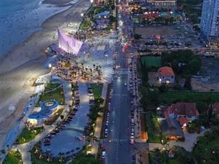 Bán khách sạn 70 phòng vị trí vàng ngay quảng trường tháp tam thắng trái tim du lịch vũng tàu