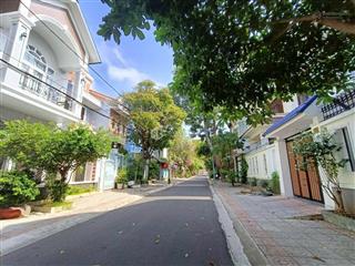 Bán 3 căn biệt thự đại an, hướng đông nam, phường 9, tpvt. khu dân cư dân trí cao. giá từ 17.9 tỷ