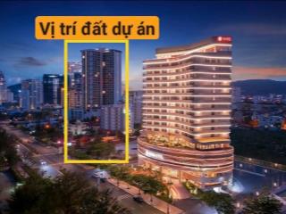 Bán dự án khách sạn cao cấp mặt tiền thùy vân vũng tàu vị trí triệu đô pháp lý hoàn chỉnh