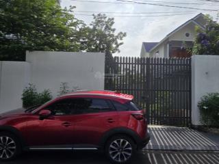 Bán lô đất và biệt thự tọa lạc đường ký con, khu nghỉ dưỡng bãi trước vũng tàu. giá 26 tỷ