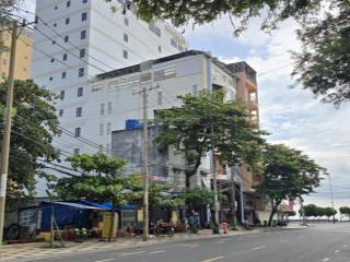 Đất vàng mặt tiền phan chu trinh ngay biển bãi sau, vũng tàu. 176m2, giá 38 tỷ