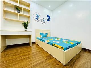 Nhà phố định công thượng  cầu lủ 27m2 * 4 tầng, nhà đẹp đủ công năng  chỉ 4.75 tỷ