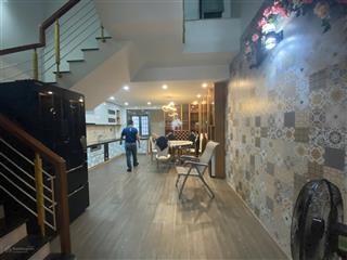 Bán nhà 4 tầng đường bùi trang chước (đường 10m5) sát lê quảng chí, giá 8 tỷ 2  0942 992 ***