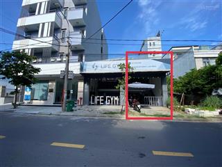 Bán lô đất đường khuê mỹ đông 1 gần biển khu xây căn hộ full . giá 12ty5  0942 992 ***