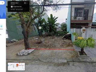 Bán lô đất mt đường nhơn hoà 1 ( sau lưng bến xe ) dt 100m2 .giá 3ty7  0942 992 ***