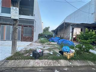 Bán lô đường nguyễn lâm, khu đầu tuyến sơn trà. dt 100m2 giá 6ty8  0942 992 ***