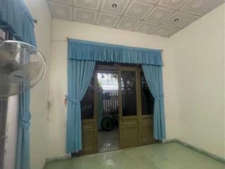 Bán nhà C4 đường Xuân Thiều 11 (trục thông biển) DT 100m2 giá 4ty050 có bớt LH 0942992361