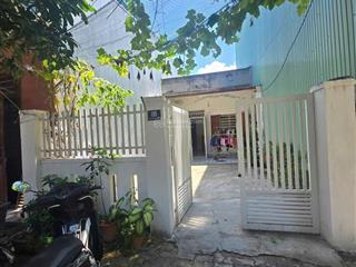 Bán đất tặng nhà c4 đường nguyễn đăng tuyển khu đầu tuyến sơn trà, dt 90m2 giá 6ty6  0942 992 ***