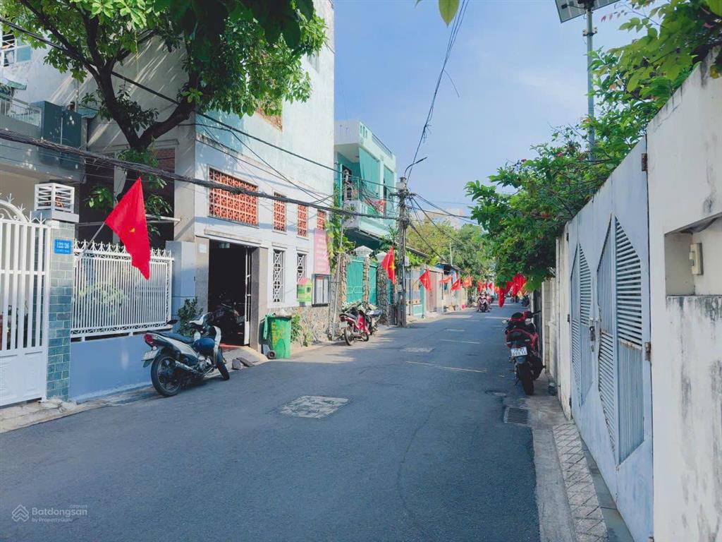 Bán đất kiệt nguyễn văn thoại (kiệt ô tô 5m) cách biển chỉ 800m, dt 176m2 giá 18 tỷ 2 0942 992 ***