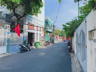 Bán đất kiệt nguyễn văn thoại (kiệt ô tô 5m) cách biển chỉ 800m, dt 176m2 giá 18 tỷ 2  0942 992 ***