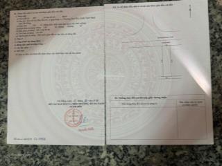 Bán lô mt đường thủy sơn 5 (đường 7m5)  cách bãi tắm sơn thủy chỉ 500m  0942 992 ***
