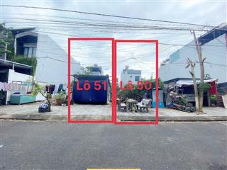 Bán cặp đất HOÀNG CÔNG CHẤT cách bãi tắm Sơn Thủy 700m Giá 13ty5.LH 0942992361