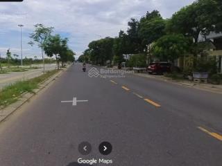 Bán lô bt đường thăng long view sông cẩm lệ  dt 300m2 hướng đông nam  0942 992 ***