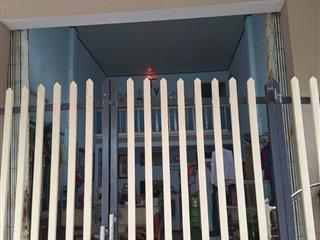 Bán nhà gác lửng đường BÀU TRÀM 1 (Cạnh ĐH Ngoại Ngữ) DT 75m2 giá 6ty95 LH 0942992361