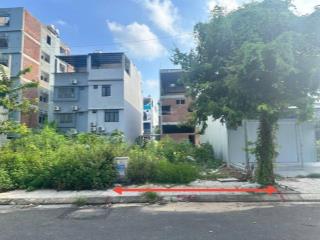 Bán lô hoà phú 28 (khu e kim long) dt 100m2 hướng đông bắc .giá 7ty1  0942 992 ***