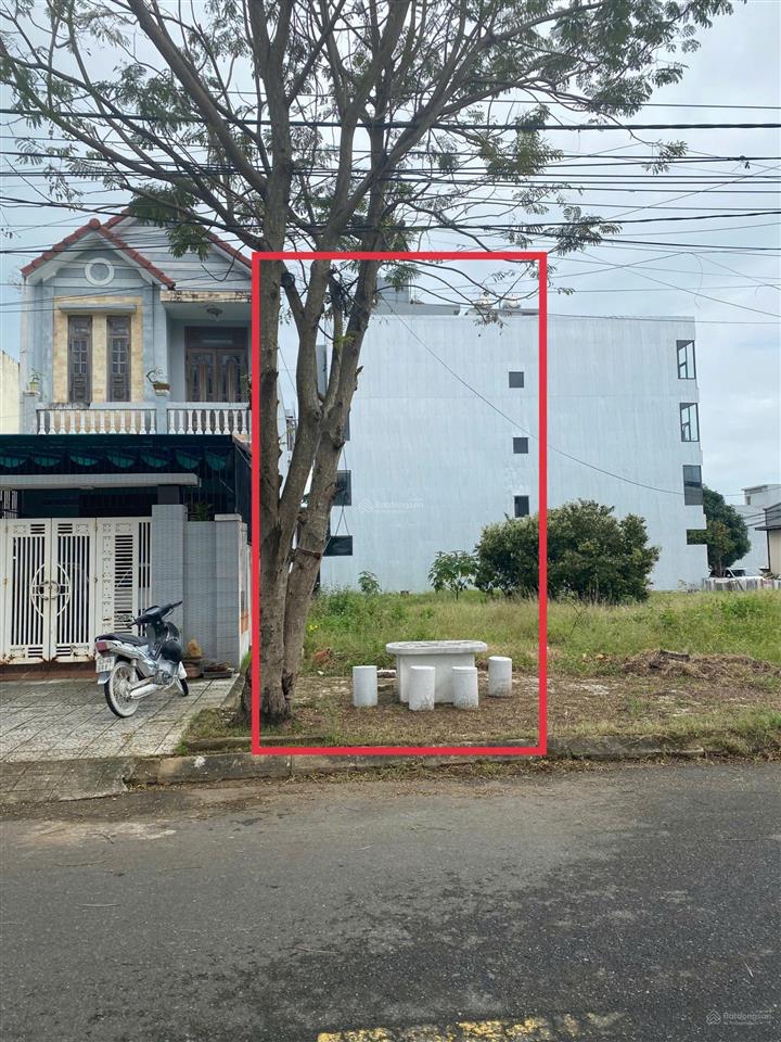 Bán lô đường nguyễn cơ thạch (trục 7m5 thông dài) dt 125m2 giá 8ty6  0942 992 ***