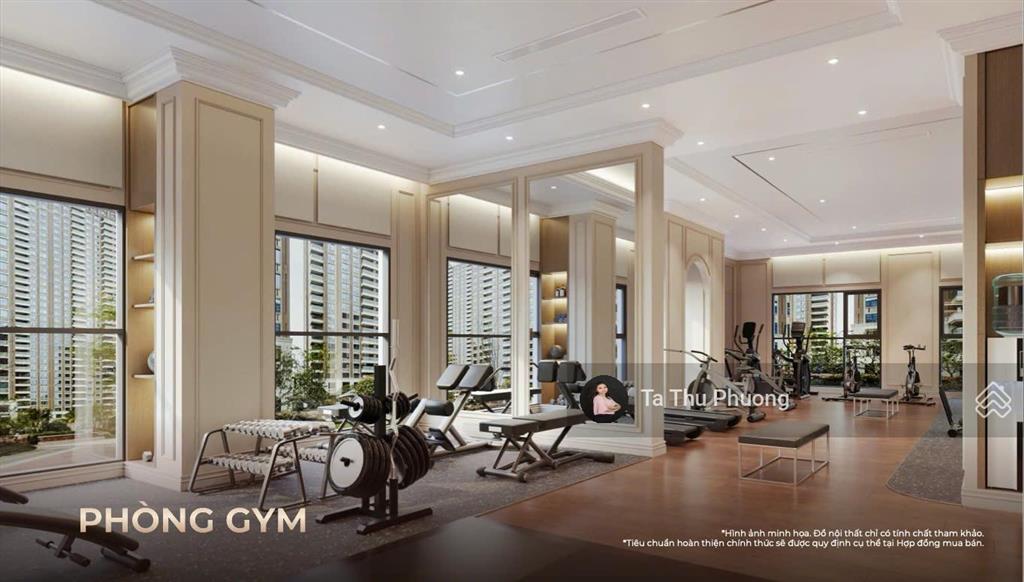 Rẻ nhất! 3.190 tỷ ch 1pn dt 43m2, tòa paris tầng trung, view nội khu, tiến độ dãn.  0928 508 ***