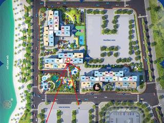 Bán căn studio đông nam, view hồ 40.08m2 tầng trung view thoáng đẹp, mát.  0928 508 ***