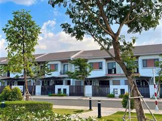 Căn liền kề giá tốt nhất tại khu suncasa central, sổ hồng riêng, hỗ trợ vay 80%.
