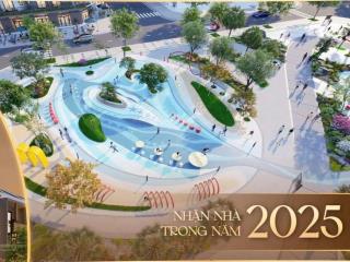 Chỉ cần thanh toán 30% nhận ngay căn shophouse thương mại suncasa. giá gốc từ cđt vsip
