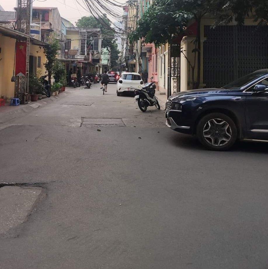 Bán nhanh đất LK TĐC Dương Nội phân lô vỉa hè oto tránh, giáp Lê Quang Đạo 50m giá 14,8ỷ