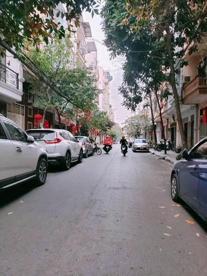 Bán nhanh đất LK TĐC Dương Nội phân lô vỉa hè oto tránh, giáp Lê Quang Đạo 50m giá 14,8ỷ