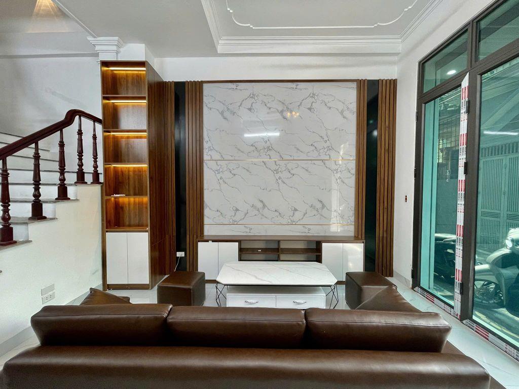 Cần bán nhà KĐT VĂN PHÚ mặt đường đôi trục chính KĐT, lô áp góc, vỉa hè đá bóng, kinh doanh đỉnh, 90m 4 tầng giá 30,6Tỷ