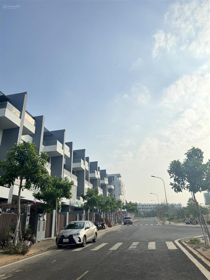 2 căn nhà phố hiếm có đường số 9 thông ra trần nhật duật, dự án trung nguyên