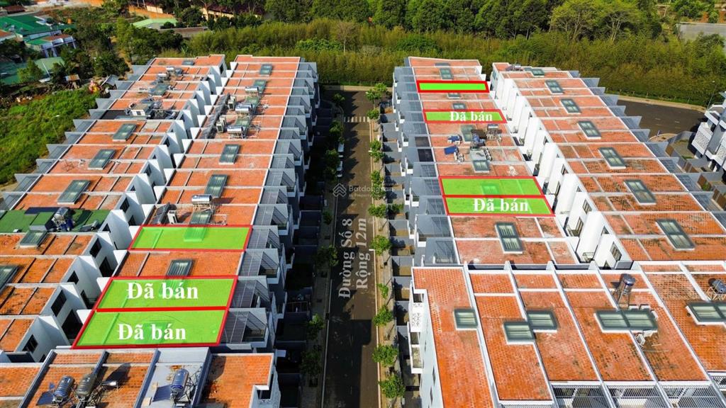 2 căn nhà phố hiếm có đường số 9 thông ra trần nhật duật, dự án trung nguyên