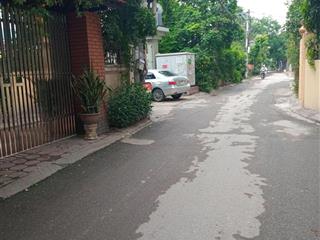 Vô cùng bán gấp nhà cũ 2 188m2 20 tỷ ô tô tránh, ngõ thông gần lĩnh nam không quy hoạch