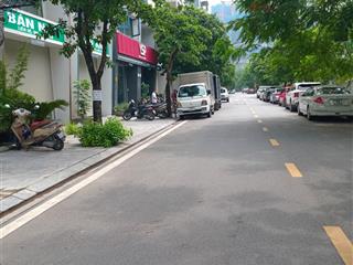 Liền kề vip 91m2, 34,5 tỷ galaxy vạn phúc thang máy nội thất đẳng cấp số 1 hà đông