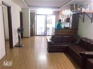 Thuê căn hộ chung cư ecolife 101m2, 2pn, 16 tr