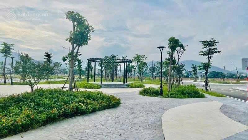 Bán 84,9m2 đất. tại dự án riverview lương sơnhbphú thọ. lk523