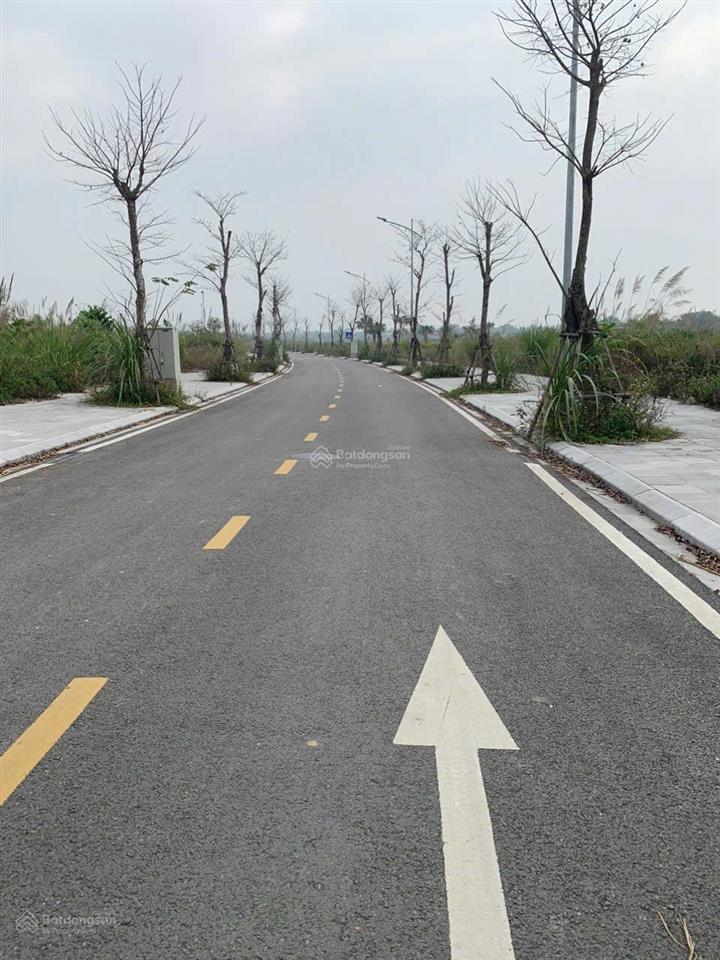 Bán 84,9m2 đất. tại dự án riverview lương sơnhbphú thọ. lk523