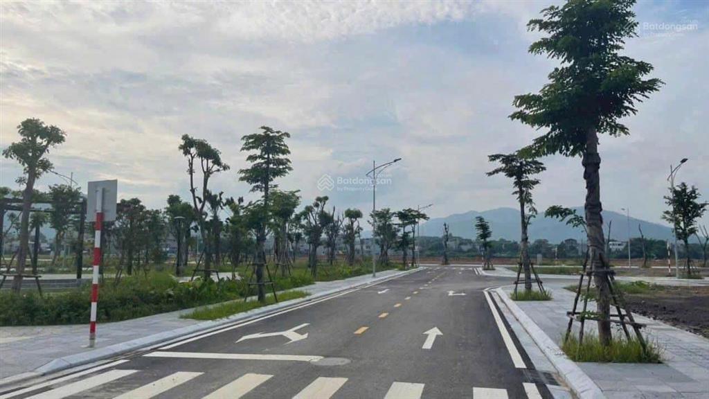 Bán 84,9m2 đất. tại dự án riverview lương sơnhbphú thọ. lk523
