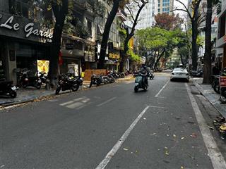 Bán nhà phân lô víp láng hạ 125m2 5 tầng mt 10m giá tốt, kinh doanh đỉnh, lô góc, hiếm nhà bán