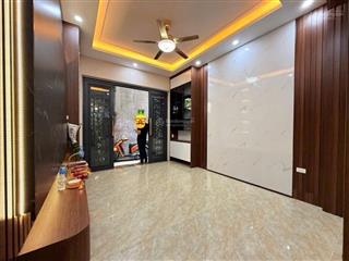 Siêu hiếm! chính chủ bán nhà trần thái tông, cầu giấy 32m2 x 5 tầng mt 6,8m full đồ, giá siêu tốt