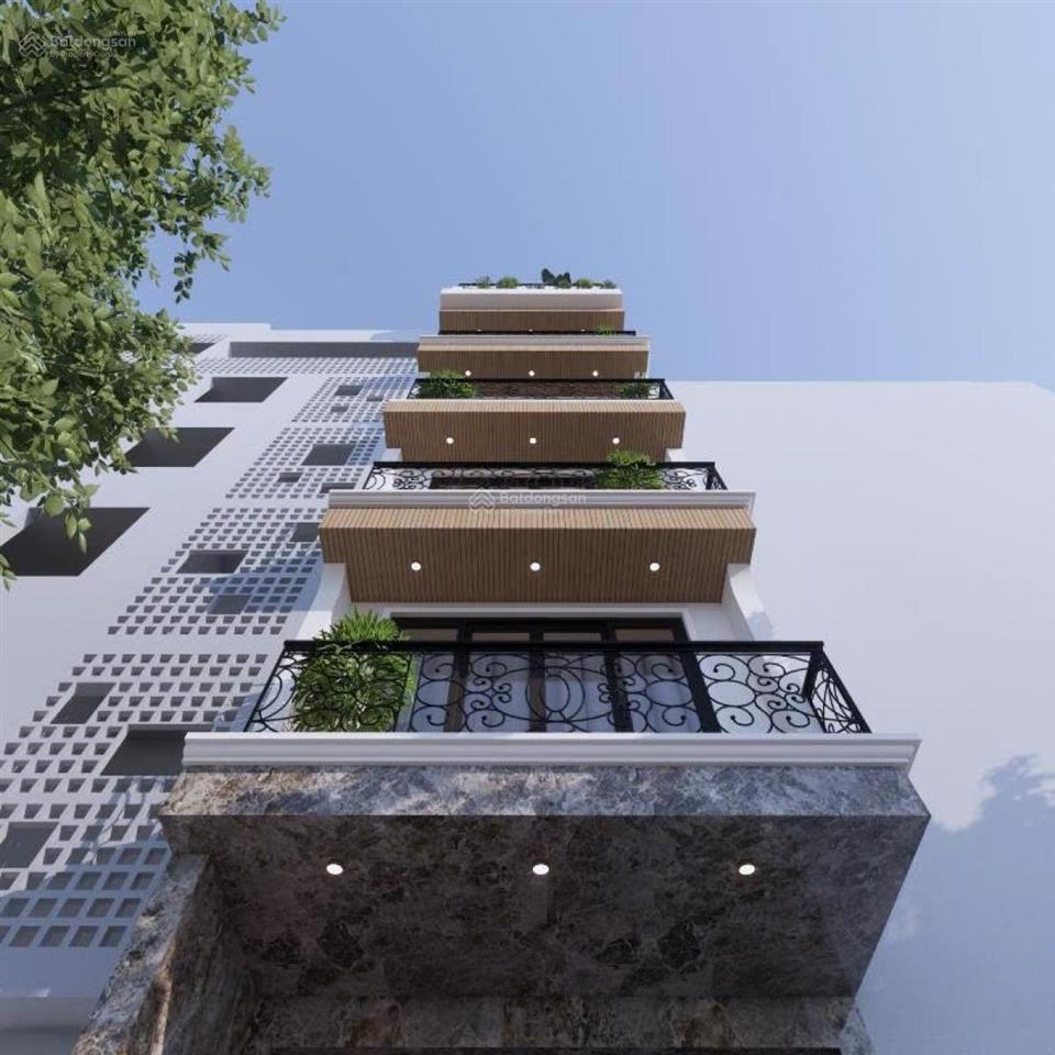 Siêu hiếm! bán nhà phố liễu giai, ba đình 100m2 x 9 tầng mt 5,5m dòng tiền cho thuê 180 tr/tháng