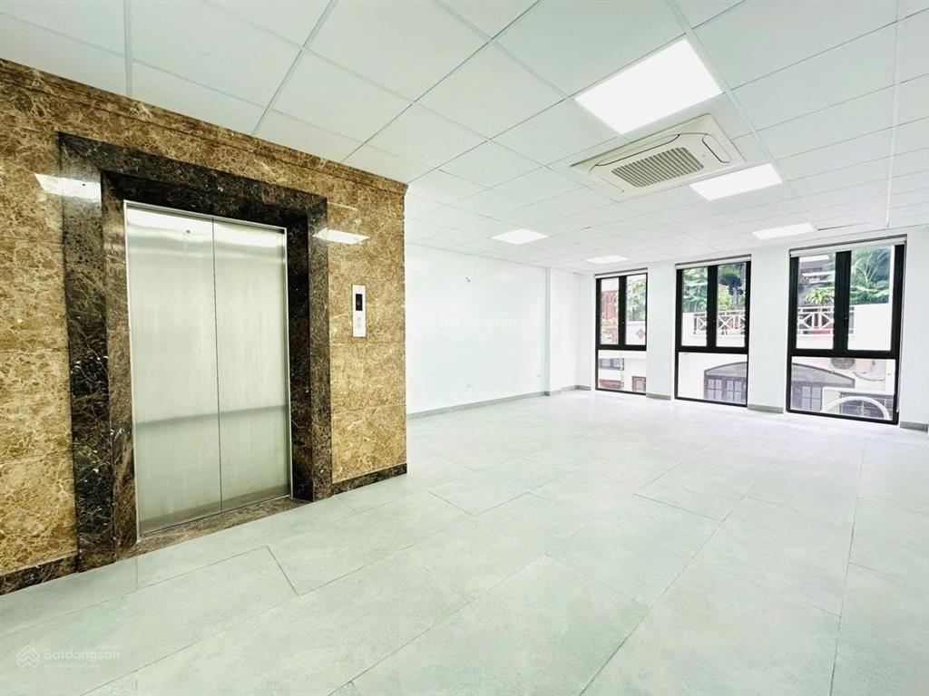 Siêu hiếm! nhà đẹp giá tốt! mặt phố hoàng ngân 90m2 x 9 tầng mt 5m giá 50 tỷ hiếm có khó tìm