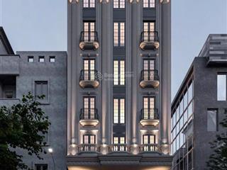 Bán tòa building phố nguyễn khánh toàncầu giấy, 220m2 x 10t. mt 10m. 89.8 tỷ, hđ cho thuê~350tr/th