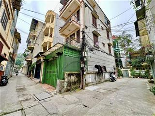 Bán nhà 3 thoáng phố kim ngưu  lạc trung, 106m2 x mt 22m. 23.5 tỷ, ô tô, kinh doanh.
