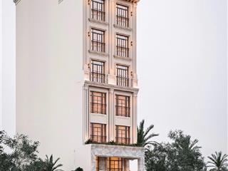 Bán toà building 3 thoáng mặt phố xuân đỉnh  bắc từ liêm, 160m2 x 9t. mt 7m. 79 tỷ, cho thuê 200tr