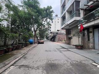 Bán nhà 2 thoáng mặt phố trịnh công sơn  tây hồ, 180m2 x mt 9.5m. 99 tỷ.