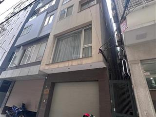 Bán nhà 3 thoáng phố linh lang  đào tấn, 85m2 x 5t. 31.5 tỷ, ô tô tránh, gần phố, kinh doanh