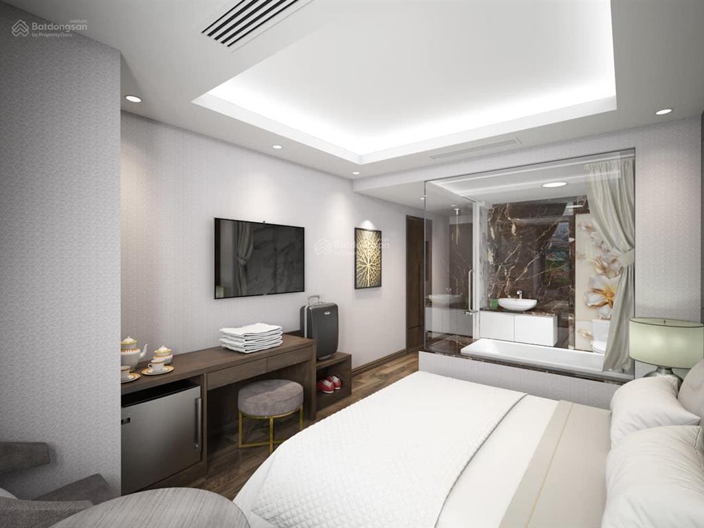 Bán toà apartment đường mỹ đình mễ trì, 150m2 x 10t. mt 10m. 43 tỷ, ô tô, cho thuê 200tr/th