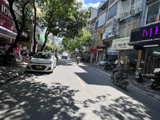 Bán nhà 3 thoáng mặt phố mới thuỵ khuê  đồng cổ, 350m2 x mt 10m. 128 tỷ.  0859 966 ***