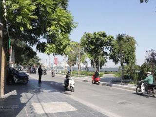 Bán nhà 2 thoáng phố trích sài  tây hồ, 170m2 x mt 13m. 47 tỷ, ô tô, gần phố, sát hồ, kinh doanh.